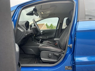 Ford EcoSport Ford EcoSport 1.0 EcoBoost ST-Line 125 Pk | Winter Pack | Cruise Control | Achteruitrijcamera | Dodehoeksensoren | Dealer Onderhouden! | - afbeelding nr 8