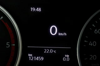 Volkswagen Crafter Volkswagen Crafter 35 2.0 TDI E6 Bakwagen met achterdeuren 2 Persoons 01-2020 - afbeelding nr 14