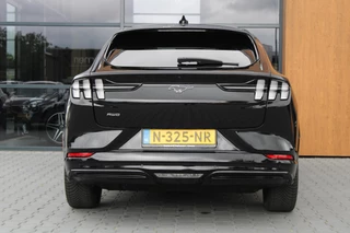 Ford Mustang Mach-E Ford Mustang Mach-E AWD 75kWh | ACC | B&O | 360 Camera - afbeelding nr 12