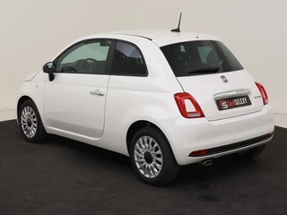 Fiat 500 - afbeelding nr 4