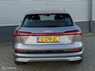 Audi e-tron Audi e-tron e-tron 50 quattro Launch edition 71 kWh PANODAK - afbeelding nr 7