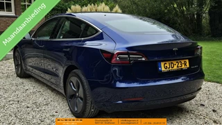 Tesla Model 3 Tesla Model 3 Long Range AWD 79 kWh  autopilot panoramadak trekhaak  leaseprijs vanaf 438 Euro - afbeelding nr 6