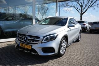 Mercedes-Benz GLA 180 SPORT EDITION- Leer-Camera-Navi- ALL IN PRIJS