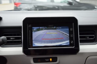 Suzuki Ignis Suzuki Ignis 1.2 Smart Hybrid Select | Achteruitrijcamera | Stoelverwarming | Apple carplay/android | - afbeelding nr 18