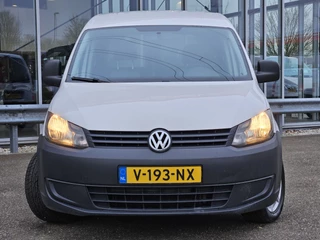 Volkswagen Caddy - afbeelding nr 2