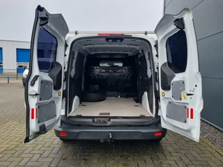 Ford Transit Connect Ford Transit Connect 1.6 TDCI L2 Airco Cruise Trekh - afbeelding nr 16