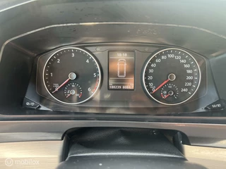 Volkswagen Transporter Volkswagen Transporter 2.0 TDI L2H1 DC Highline - afbeelding nr 27