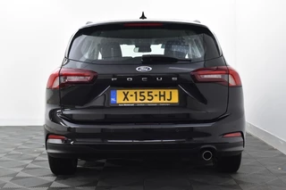 Ford Focus - afbeelding nr 6
