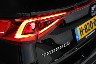 SEAT Tarraco - afbeelding nr 10