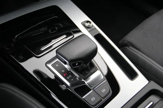 Audi Q5 Audi Q5 50 TFSI e | Achterbank verwarming | Matrix led | - afbeelding nr 26