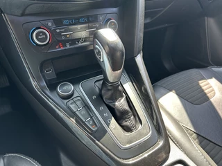 Ford Focus - afbeelding nr 19