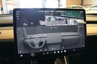 Tesla Model 3 Tesla Model 3 Long Range AWD 75 kWh dual motor autopilot panodak memoryseats met stoelverwarming v+a dab - afbeelding nr 24