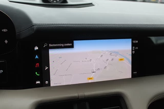 Porsche Taycan Porsche Taycan 4S Performance 84 kWh / SoH 90% / Panoramadak / Camera / Luchtvering / Achterasbesturing / 20'' / Bose / Sportchrono / ACC / Stuurverwarming / Warmtepomp / DAB / Stoelverwarming - afbeelding nr 21