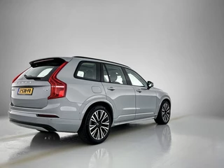 Volvo XC90 Volvo XC90 2.0 T8 Ultimate | B&W | Luchtvering | Trekhaak | 360 camera | - afbeelding nr 6