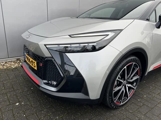 Toyota C-HR - afbeelding nr 32