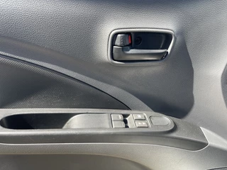Suzuki Celerio - afbeelding nr 18