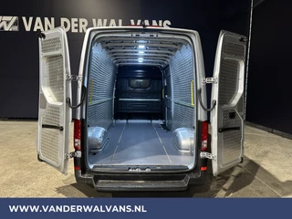 Volkswagen Crafter Parkeersensoren, Bijrijdersbank, 3000kg Trekvermogen - afbeelding nr 3