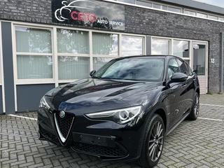 Alfa Romeo Stelvio - afbeelding nr 3