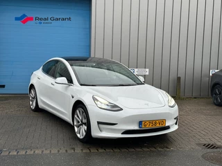 Tesla Model 3 Tesla Model 3 Long Range AWD 75 kWh DUAL TREKHAAK - afbeelding nr 9