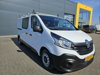 Renault Trafic Renault Trafic 1.6 dCi  L2H1 Airco navi 125 PK Nieuwstaat - afbeelding nr 17