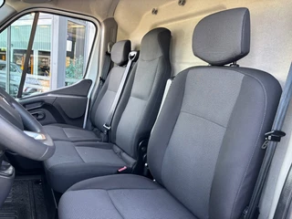 Renault Master Renault Master T35 2.3DCI L3H2 AIRCO NAVI CRUISE PDC 3ZITPL SCHUIFDEUR. - afbeelding nr 17