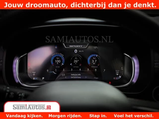 Dodge Ram 1500 Dodge Ram 1500 Laramie Night 5,7 V8 402PK | Krachtige Hemi | Zeer Rijk Uitgevoerd | Comfortabele Dubbele Cabine met Royale 5 Zitplaatsen | BPM vrij | Nu Leverbaar uit Voorraad | Voorraad Nr 2371 - 2297 - afbeelding nr 30
