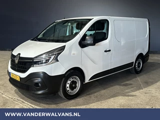 Renault Trafic Trekhaak, Parkeersensoren - afbeelding nr 11