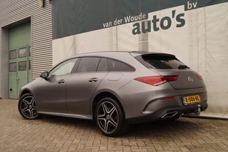 Mercedes-Benz CLA - afbeelding nr 5