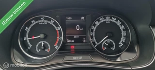 Škoda Fabia Skoda Fabia Combi 1.0 TSI Business Edition LED/CARPLAY/1EIG - afbeelding nr 28