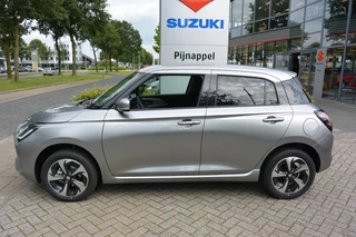 Suzuki Swift - afbeelding nr 4