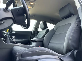 Kia Sportage Kia Sportage 1.6 T-GDI 4WD DynamicLine Automaat 2017 - afbeelding nr 20