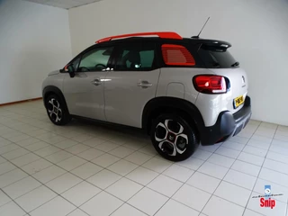 Citroën C3 Aircross Citroen C3 Aircross 1.2 PureTech S&S Shine - afbeelding nr 29