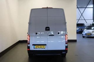 MAN TGE MAN TGE 2.0 L4H3 EURO 6 - Airco - Navi - Cruise - € 20.900,- Excl. - afbeelding nr 7