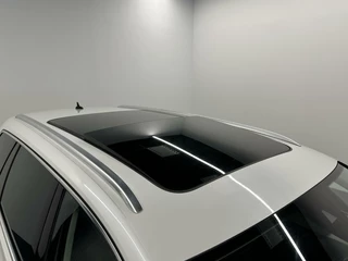 Volkswagen Passat Volkswagen Passat Variant 1.4 TSI GTE Highline|Leer|Pano| - afbeelding nr 11
