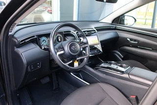 Hyundai Tucson - afbeelding nr 18