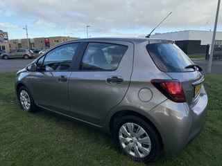 Toyota Yaris Toyota Yaris 1.5 Hybrid Aspiration - FACELIFT/CLIMA/PDC/NAP - afbeelding nr 17