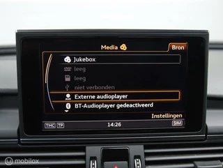 Audi A6 Audi A6 Avant 190PK ultra S line Edition | Panoramadak | 20inch velgen | Apple Carplay - afbeelding nr 45