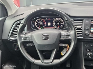 SEAT Ateca Seat Ateca 1.5 TSI Xcellence 150PK DSG Viritual/Trekhaak/Led - afbeelding nr 11