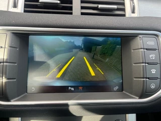 Land Rover Range Rover Evoque - afbeelding nr 9
