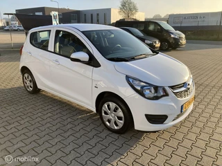 Opel KARL Opel KARL 1.0 ecoFLEX 120 Jaar Edition - afbeelding nr 4