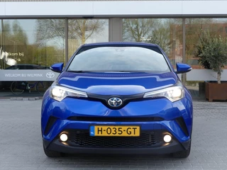 Toyota C-HR - afbeelding nr 2