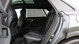 Audi Q8 | B&O | Onderstel Advanced | Head-up | Panoramadak | HD Matrix | Ruitstiksel | Trekhaak - afbeelding nr 28