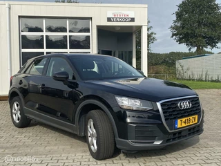 Audi Q2 Audi Q2 30 TFSI Sport / Navigatie / Garantie ! - afbeelding nr 5