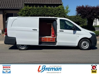 Mercedes-Benz Vito - afbeelding nr 10