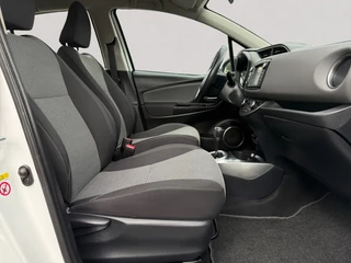 Toyota Yaris Toyota Yaris 1.5 Hybrid Trend | CAMERA | CRUISE CONTROL | CLIMATE CONTROL - afbeelding nr 12
