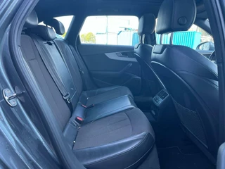 Audi A4 Audi A4 Avant 1.4 TFSI S-Line In/Exterieur Leder Panorama LED Navi Cruise Climate - afbeelding nr 23