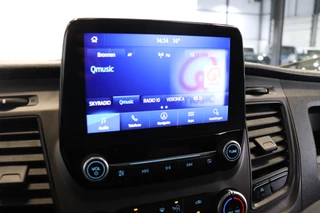 Ford Transit - Airco - Navi - Cruise - € 14.900,- Excl. - afbeelding nr 19