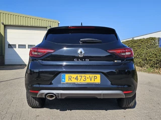 Renault Clio Zondag OPEN! - afbeelding nr 11