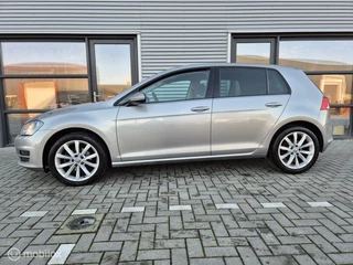 Volkswagen Golf Volkswagen Golf 1.2 TSI Highline DEALERONDERHOUDEN NAP - afbeelding nr 5