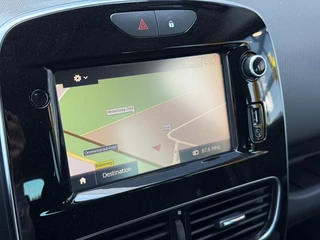 Renault Clio Renault Clio TCe 90 Limited Navi Airco Bluetooth Cruise - afbeelding nr 27